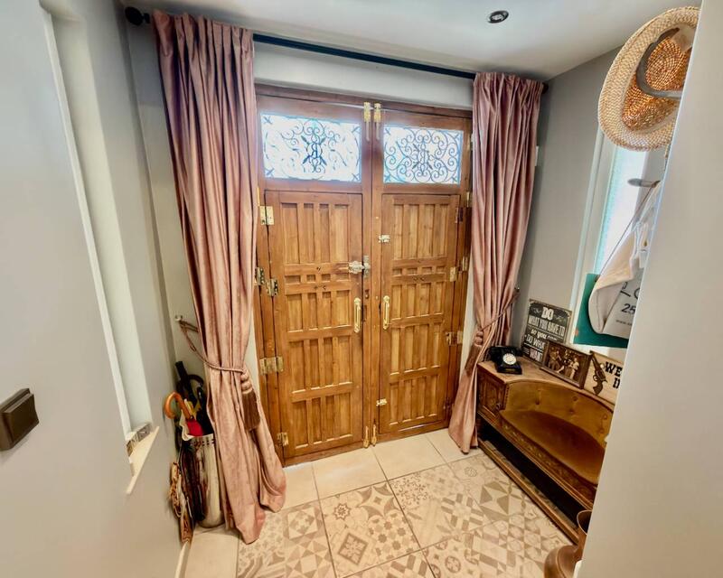6 chambre Villa à vendre