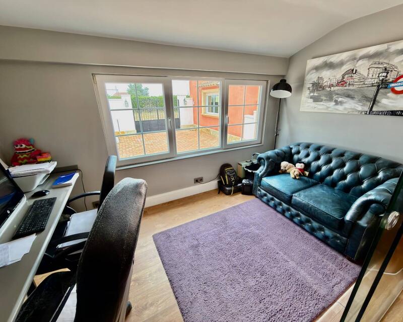 6 chambre Villa à vendre