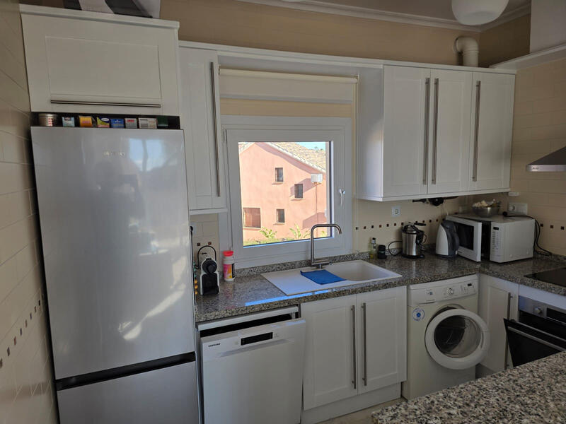 2 Schlafzimmer Appartement zu verkaufen