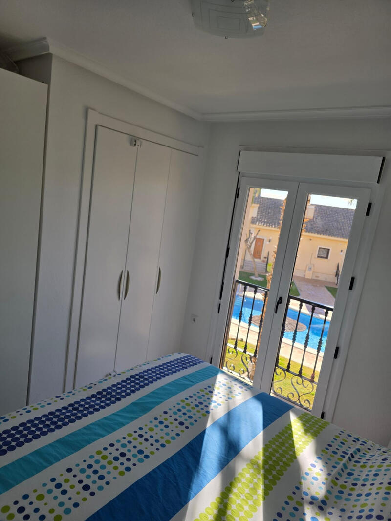 2 Schlafzimmer Appartement zu verkaufen