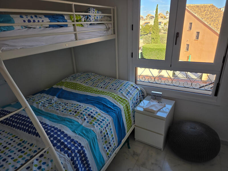 2 Schlafzimmer Appartement zu verkaufen