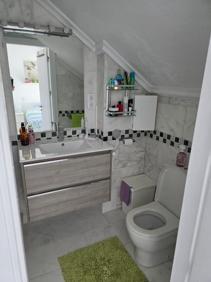 2 Schlafzimmer Appartement zu verkaufen