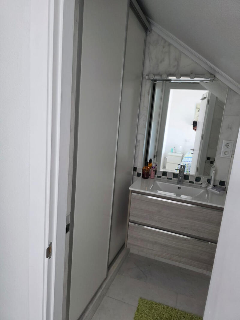 2 Schlafzimmer Appartement zu verkaufen