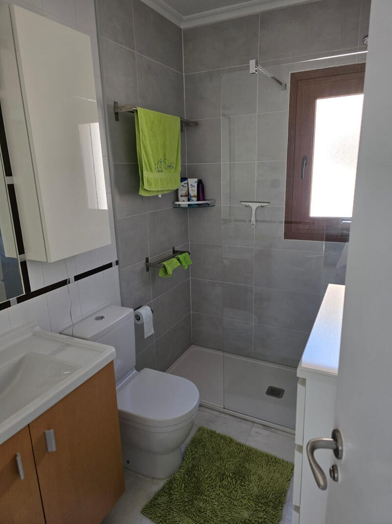 2 Schlafzimmer Appartement zu verkaufen