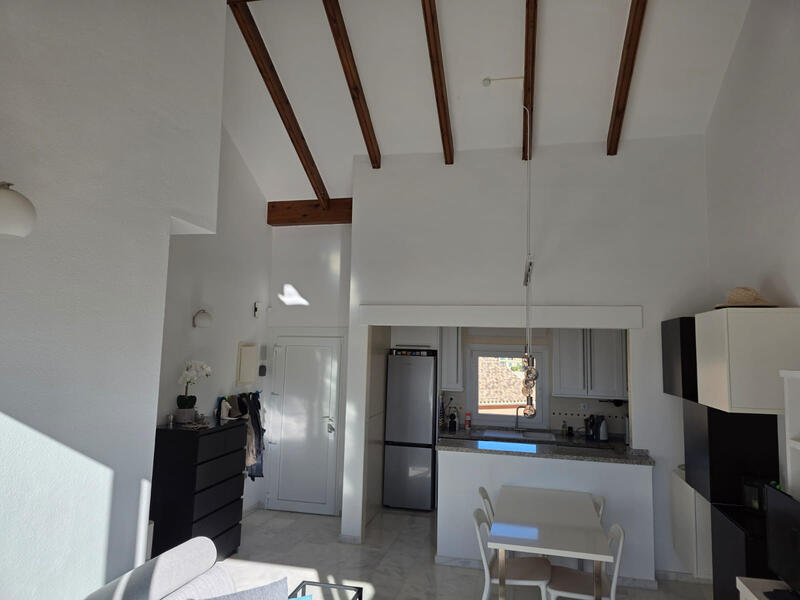 2 Schlafzimmer Appartement zu verkaufen