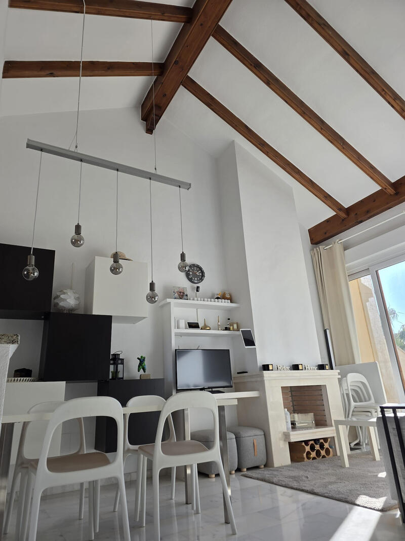 2 Schlafzimmer Appartement zu verkaufen