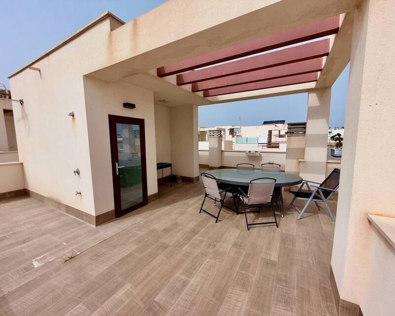 3 Schlafzimmer Villa zu verkaufen