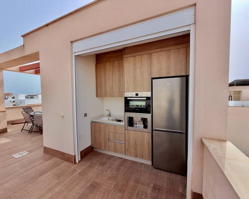 3 Schlafzimmer Villa zu verkaufen