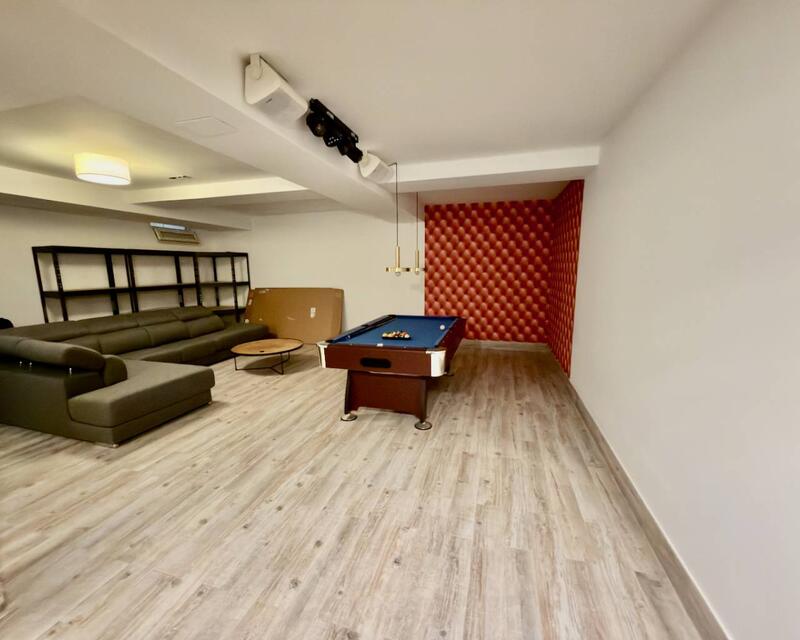 3 Schlafzimmer Villa zu verkaufen