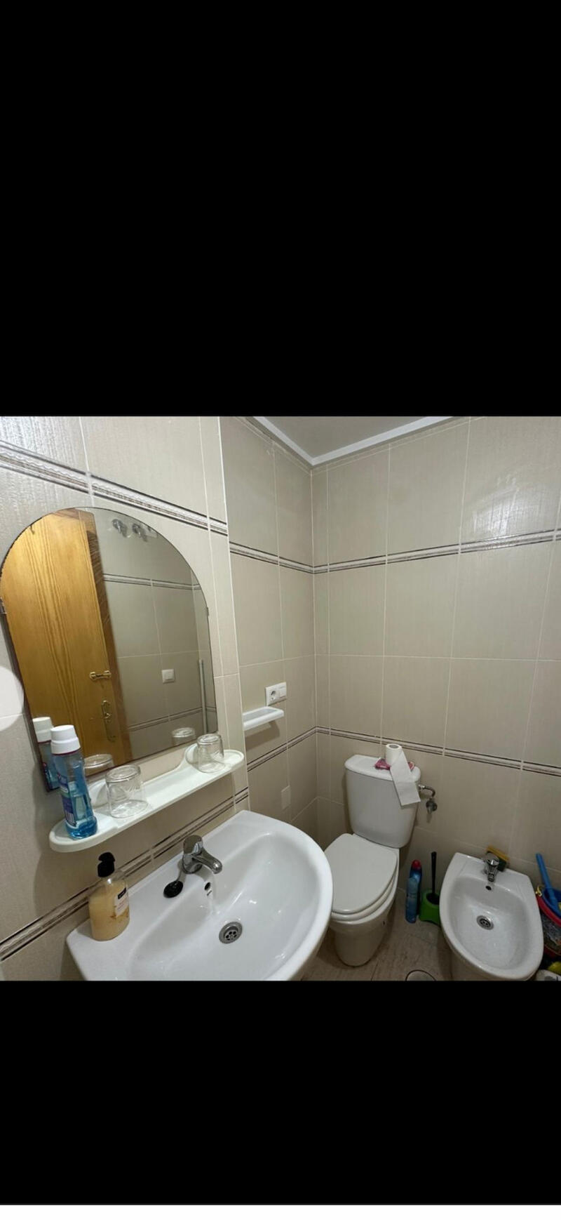 2 Cuarto Apartamento en venta