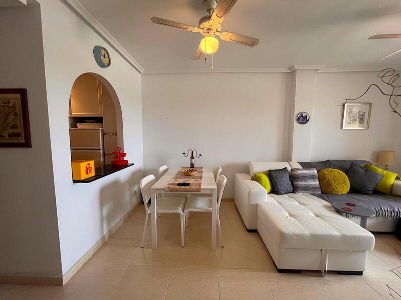 2 chambre Appartement à vendre