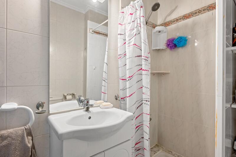 2 Cuarto Apartamento en venta