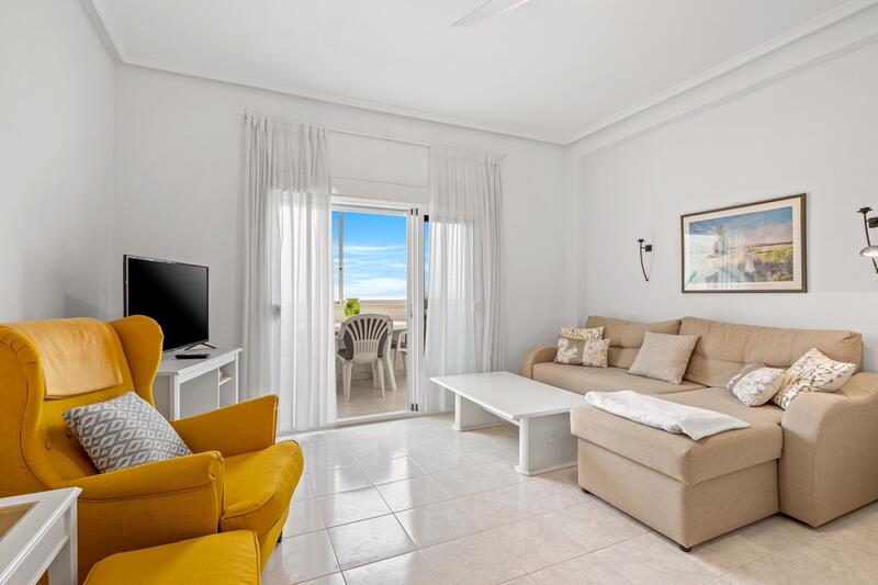 2 Cuarto Apartamento en venta
