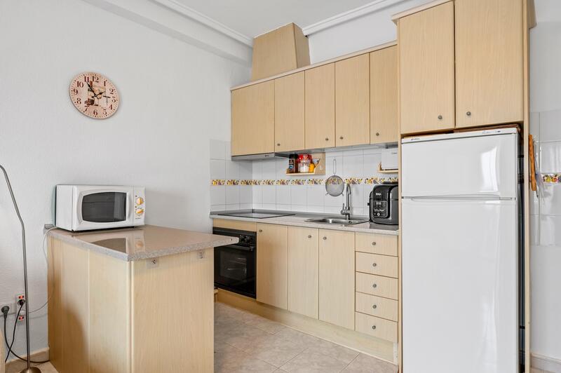 2 Cuarto Apartamento en venta