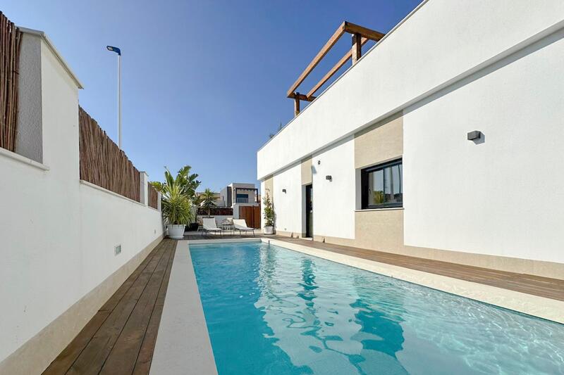 2 bedroom Villa for sale