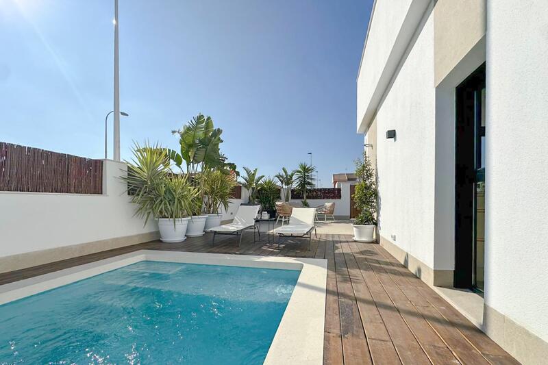 2 bedroom Villa for sale