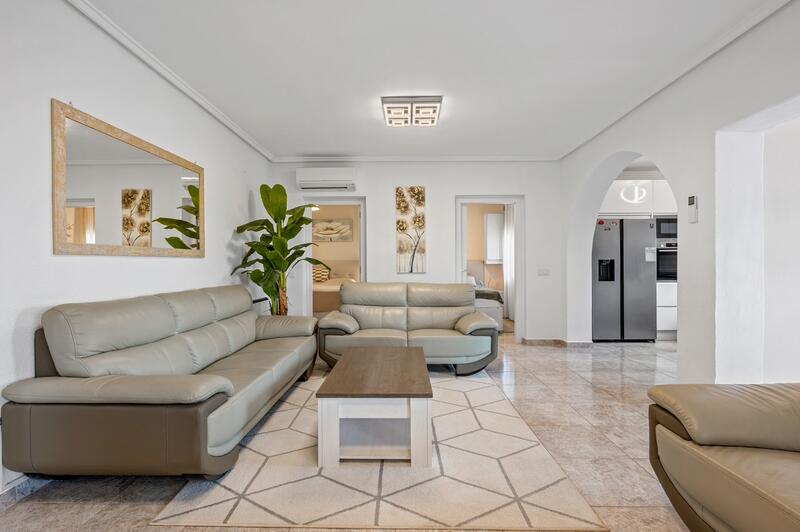 5 Cuarto Villa en venta