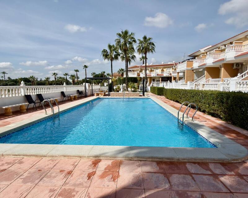 Appartement à vendre dans Ciudad Quesada, Alicante