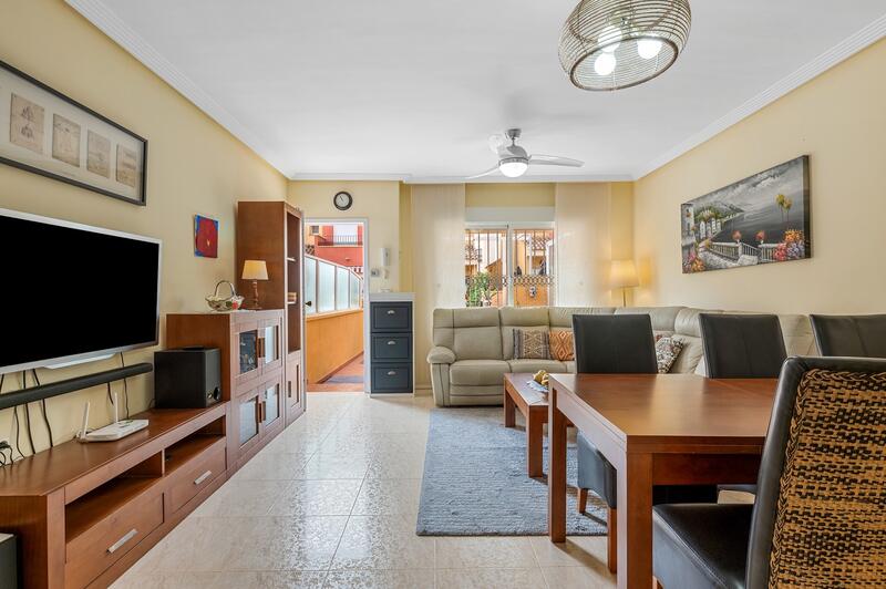 3 bedroom Townhouse for sale