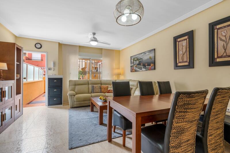 3 bedroom Townhouse for sale