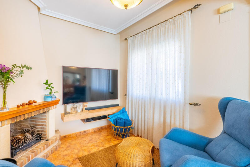 2 Cuarto Adosado en venta
