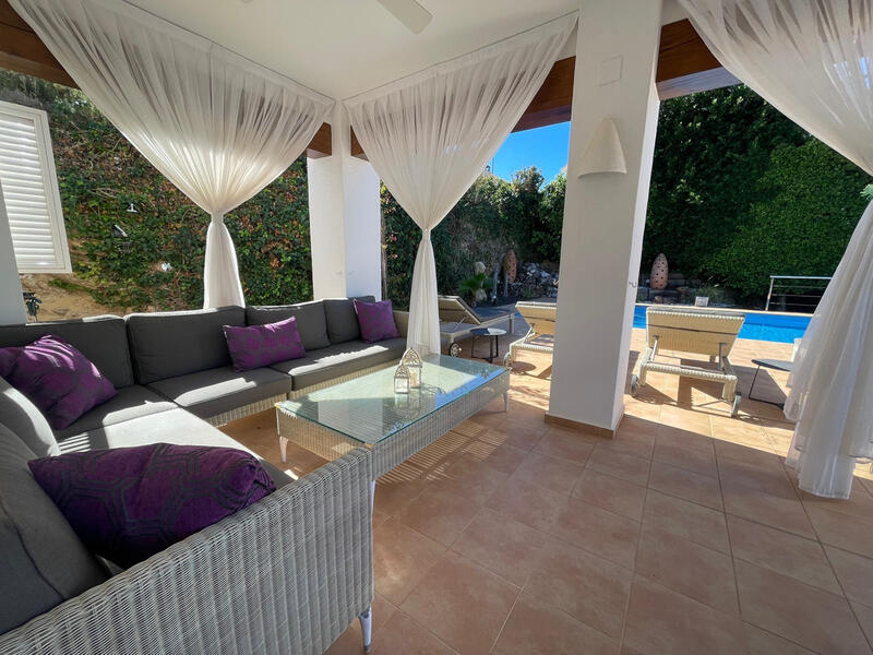 3 slaapkamer Villa Te koop