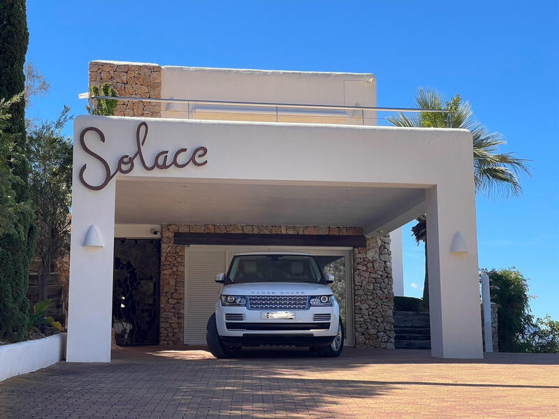 3 slaapkamer Villa Te koop