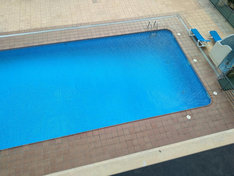 Apartment for sale in Benidorm, Alicante