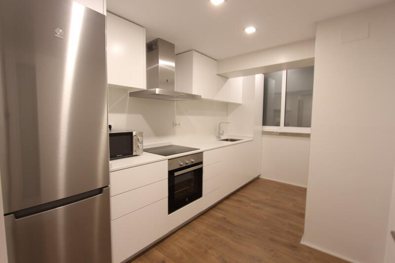1 bedroom Apartment for sale