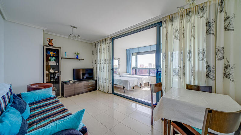 Appartement à vendre dans Benidorm, Alicante