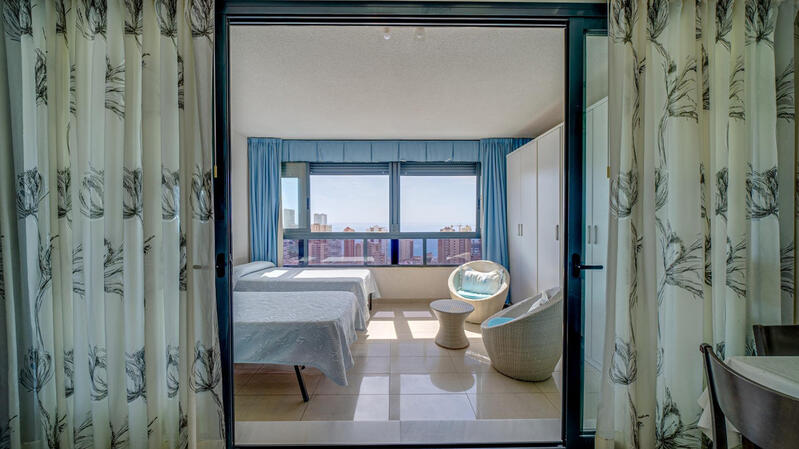 1 chambre Appartement à vendre
