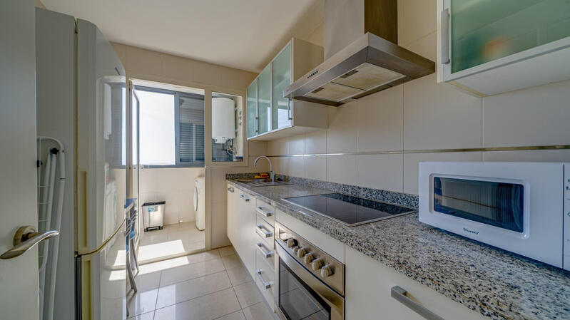 1 chambre Appartement à vendre