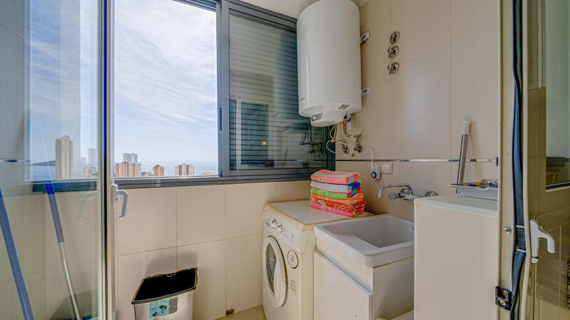 1 chambre Appartement à vendre