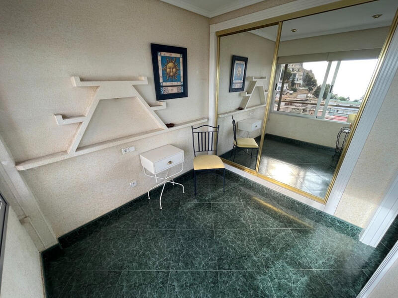 3 slaapkamer Appartement Te koop