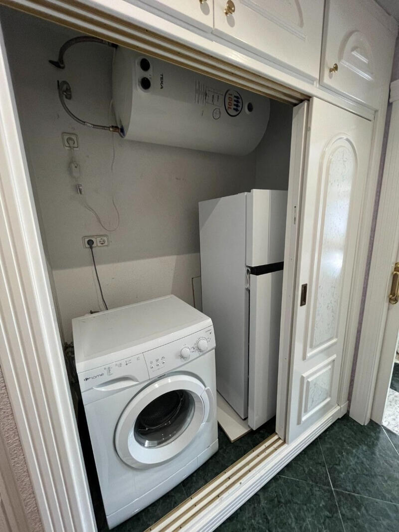 3 slaapkamer Appartement Te koop