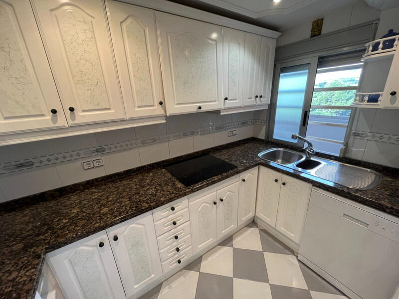 3 slaapkamer Appartement Te koop