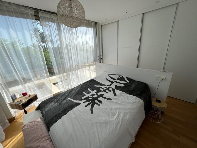 3 soveværelse Villa til salg