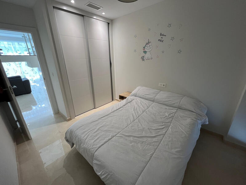 3 soveværelse Villa til salg