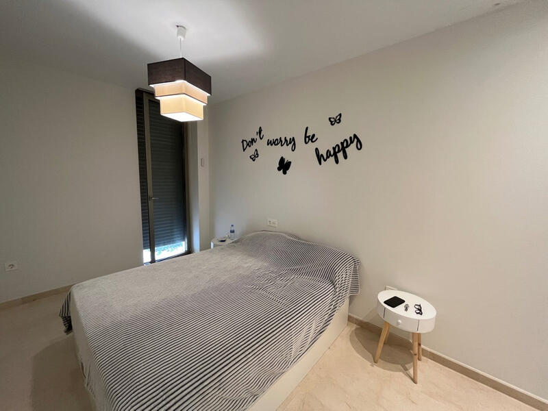 3 soveværelse Villa til salg