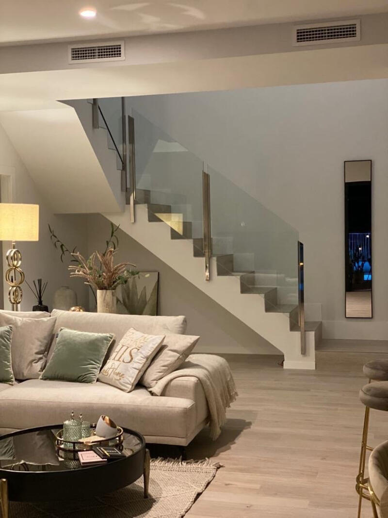 3 Cuarto Villa en venta
