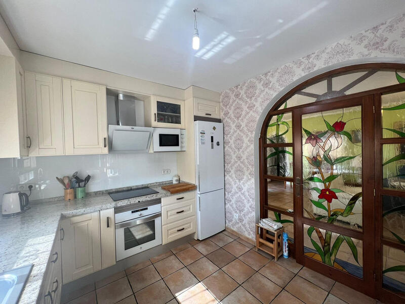 3 Schlafzimmer Villa zu verkaufen