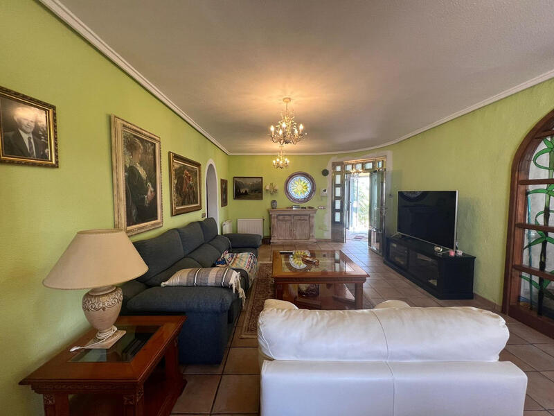3 Schlafzimmer Villa zu verkaufen