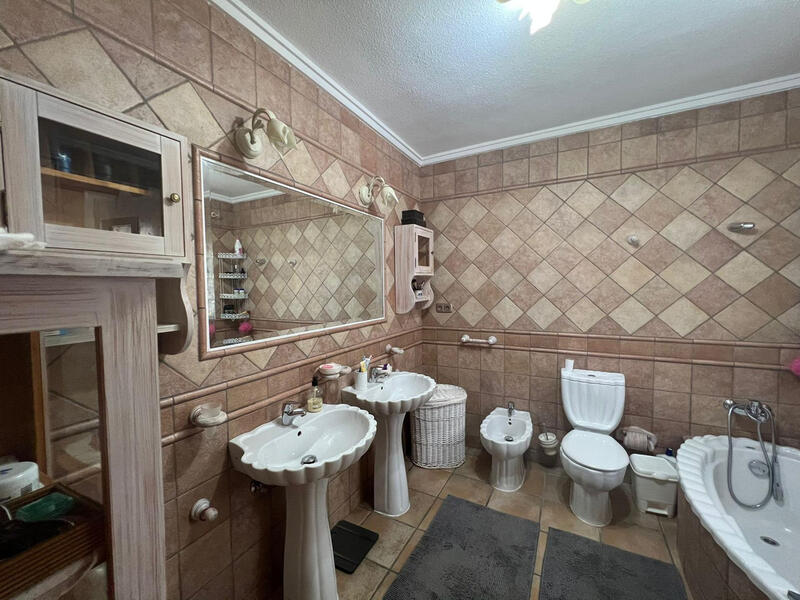 3 Schlafzimmer Villa zu verkaufen