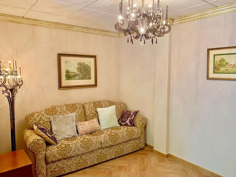 3 slaapkamer Villa Te koop