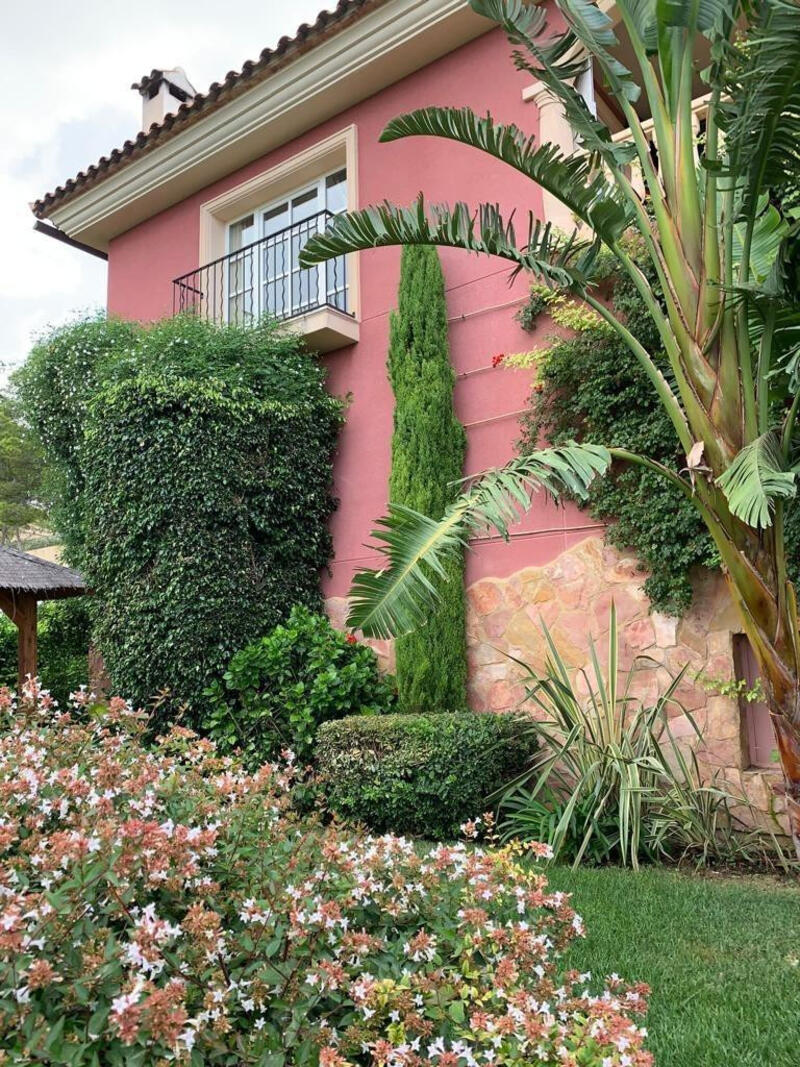 3 slaapkamer Villa Te koop