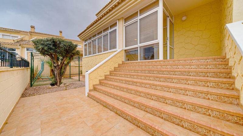 5 chambre Villa à vendre