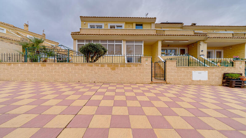 5 chambre Villa à vendre