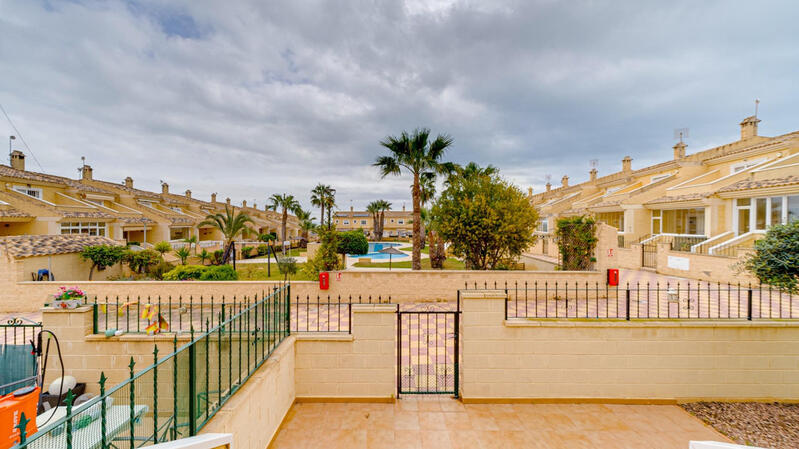 5 chambre Villa à vendre