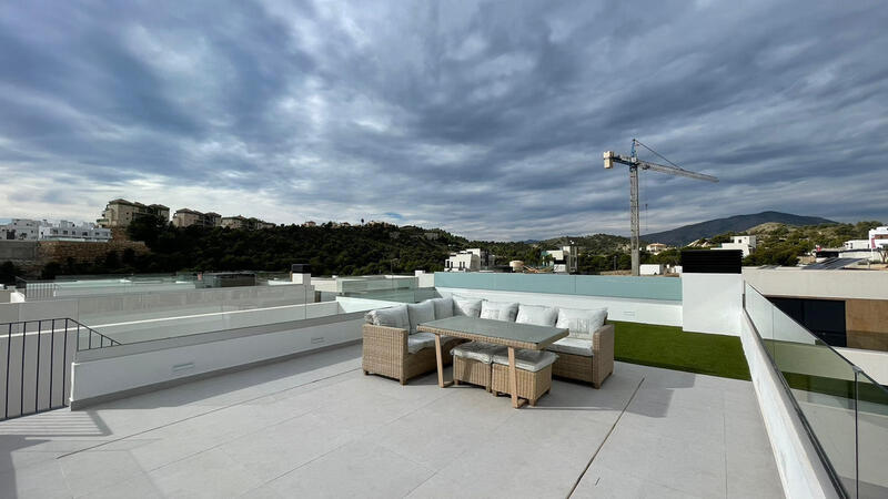3 bedroom Villa for sale
