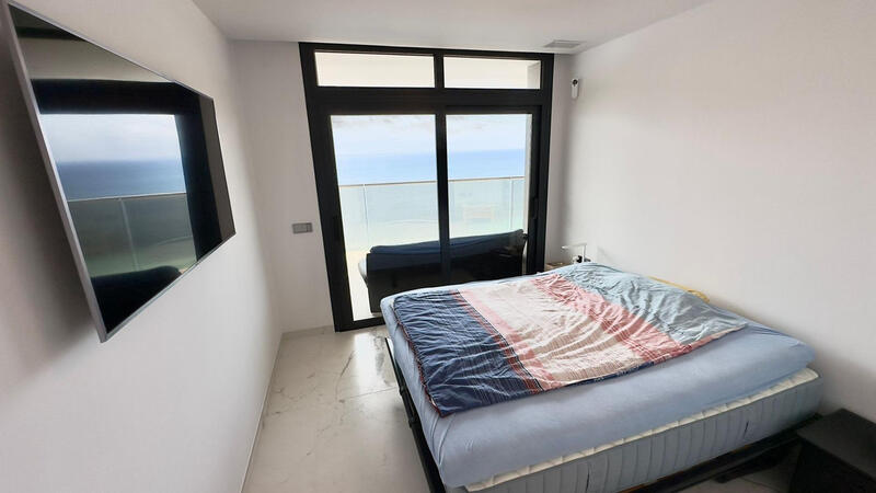 3 chambre Appartement à vendre
